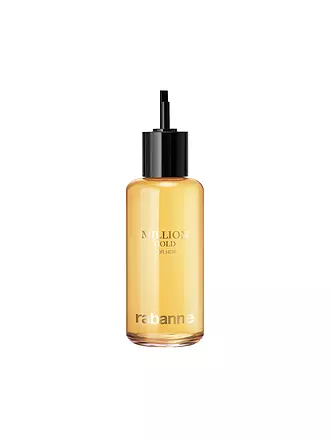 RABANNE | Million Gold For Her Eau de Parfum Ricarica 200ml |